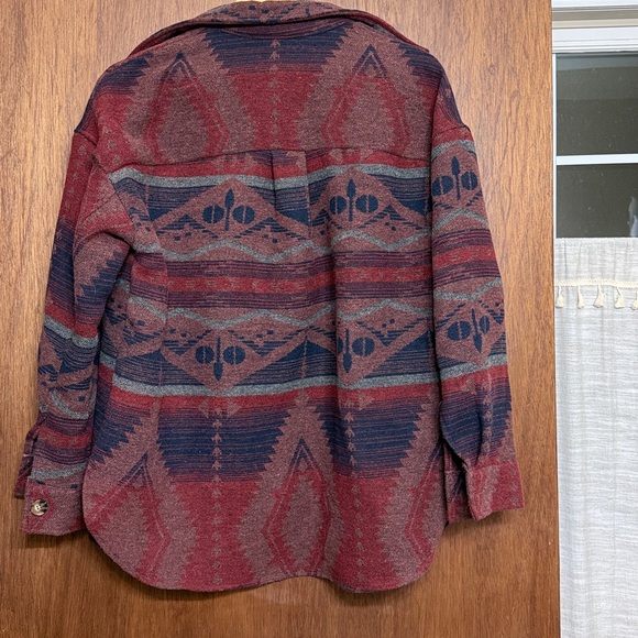 Flannel - Picture 4 of 4